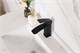 GID Смеситель для раковины Victoria L120-BM-K L120BMK черный матовый GID-L120BMK - фото 278749
