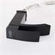 GID Смеситель для раковины Victoria L120-BM-K L120BMK черный матовый GID-L120BMK - фото 278757