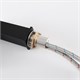 GID Смеситель для раковины Victoria L120-BM-K L120BMK черный матовый GID-L120BMK - фото 278762