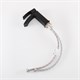 GID Смеситель для раковины Victoria L120-BM-K L120BMK черный матовый GID-L120BMK - фото 278764