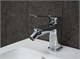 GID Смеситель для биде Niagara L057-CH-B L057CHB хром GID-L057CHB - фото 278768