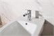 GID Смеситель для биде Niagara L057-CH-B L057CHB хром GID-L057CHB - фото 278774