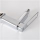 GID Смеситель для биде Niagara L057-CH-B L057CHB хром GID-L057CHB - фото 278779