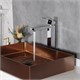 GID Смеситель высокий для раковины Anchel SS979-CH-D SS979CHD хром GID-SS979CHD - фото 278797
