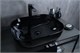 GID Раковина BL1302 53347 накладная черная глянцевая 50x40x14 GID-53347 - фото 279351