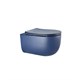 GID Унитаз подвесной Tornado Tr2133TF-BUM 62301Y синий матовый 49x36x34 GID-62301Y - фото 279692