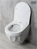 GID Унитаз подвесной Tornado Tr2196TFX 62263Y белый 49x35.5x34 GID-62263Y - фото 279778