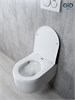 GID Унитаз подвесной Tornado Tr2133TF 62262Y белый 49x36x34 GID-62262Y - фото 279813