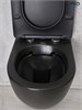 GID Унитаз подвесной Bm2198 62226Y черный матовый 49x36x35.5 GID-62226Y - фото 279836