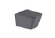 GID Унитаз подвесной Tornado Tr2143TF-Dgm 62304Y серый матовый 49x34x36 GID-62304Y - фото 279922