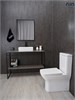 GID Унитаз напольный Tn2125 62245Y белый 64.5x37x83 GID-62245Y - фото 279932