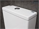 GID Унитаз напольный Tn2188 62249Y белый 62x36x84 GID-62249Y