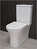 GID Унитаз напольный Tn2126 62246Y белый 64.5x37.5x83 GID-62246Y - фото 279951