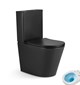 GID Унитаз напольный Tornado Tn2189TF-BM 62270Y черный матовый 64x36x83.5 GID-62270Y - фото 280014