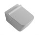 AQUANET Унитаз подвесной Rimless Tavr-W BL-103N-WHT, белый AQUANET-211920 - фото 280661
