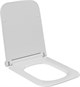 AQUANET Чаша напольного унитаза Rimless Cube 2-C CL-12288, белый AQUANET-240208 - фото 280917