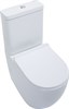 AQUANET Сливной бачок Cetus-C2 BL-102N-TPT AQUANET-203343 - фото 281139