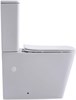 AQUANET Сливной бачок Tavr 2.0 C2 LX-2905 AQUANET-243543 - фото 281185