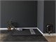 AQUANET Delight Душевой поддон прямоугольный размер 120x80 см, цвет черный AQUANET-258897 - фото 282546