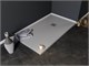 AQUANET Pleasure Душевой поддон прямоугольный размер 160x80 см, цвет серый AQUANET-258880 - фото 282871