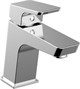 AQUANET Gotic Смеситель для раковины, цвет хром AQUANET-216772 - фото 283068