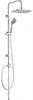 AQUANET Passion Душевая стойка, цвет хром AQUANET-AF300-70-RC-C - фото 283184