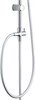 AQUANET Passion Душевая стойка, цвет хром AQUANET-AF300-70-RC-C - фото 283188