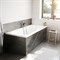 IDEAL STANDARD HOTLINE Duo Прямоугольная ванна 170х75 см для встраиваемой установки - фото 28362