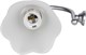 AQUANET Светильник Луизиана WT-260 хром, 2 шт. AQUANET-EV0002CD - фото 283664