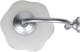 AQUANET Светильник Луизиана WT-260 хром, 2 шт. AQUANET-EV0002CD - фото 283665