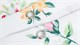 FIXSEN Штора для ванной Design Flora (FX-1507) FX-1507 - фото 284004