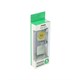 FIXSEN Планка 3 крючка PRACTICA, хром (FX-805-3) FX-805-3 - фото 284307