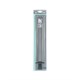 FIXSEN Полотенцедержатель TREND GRAPHITE рога 2-ой (FX-98002A) FX-98002A - фото 284908