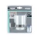 FIXSEN Подстаканник одинарный TREND GRAPHITE (FX-98006) FX-98006 - фото 284920