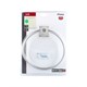 FIXSEN Полотенцедержатель кольцо  Lux Satin, сатин (FX-16011) FX-16011 - фото 284988