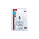 FIXSEN Крючок одинарный  Lux Chrome (FX-15005) FX-15005