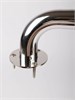 AQUATEK Поручень настенный Г-образный. 600*600 мм, L, POR-0000008 POR-0000008 - фото 285368