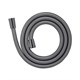 AQUATEK AQ2111BGM Шланг для душа 160 см ПВХ, оружейная сталь AQ2111BGM - фото 285797