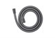 AQUATEK AQ2111BGM Шланг для душа 160 см ПВХ, оружейная сталь AQ2111BGM - фото 285799