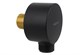 AQUATEK AQ1073MB ВЕГА Set 4 в 1 (AQ1046MB+AQ2071MB+AQ2454MB+AQ2010MB), черный матовый AQ1073MB - фото 285819