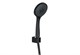 AQUATEK AQ1073MB ВЕГА Set 4 в 1 (AQ1046MB+AQ2071MB+AQ2454MB+AQ2010MB), черный матовый AQ1073MB - фото 285820
