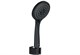 AQUATEK AQ1073MB ВЕГА Set 4 в 1 (AQ1046MB+AQ2071MB+AQ2454MB+AQ2010MB), черный матовый AQ1073MB - фото 285822