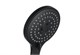 AQUATEK AQ1073MB ВЕГА Set 4 в 1 (AQ1046MB+AQ2071MB+AQ2454MB+AQ2010MB), черный матовый AQ1073MB - фото 285823