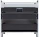 AQUANET Slim Тумба под раковину напольная ширина 80 см, цвет белый AQUANET-346044 - фото 286216