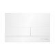 WASSERKRAFT Glan Система инсталляции для унитазов WASSERKRAFT 66TLT.010.ME.BL.WH04 - фото 286495