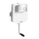 WASSERKRAFT Aller 10TLT.031.ME.BN03 Встраиваемый смывной бачок WASSERKRAFT 10TLT.031.ME.BN03 - фото 286497