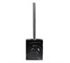 WASSERKRAFT K-4200 Щетка для унитаза, цвет черный WASSERKRAFT 4227 - фото 286541