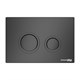 WASSERKRAFT Aller 10TLT.031.ME.MB01 Встраиваемый смывной бачок WASSERKRAFT 10TLT.031.ME.MB01 - фото 286746