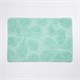 WASSERKRAFT Diemel BM-2200 Коврик, цвет зеленый WASSERKRAFT BM-2216 - фото 286867