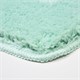 WASSERKRAFT Diemel BM-2200 Коврик, цвет зеленый WASSERKRAFT BM-2216 - фото 286869
